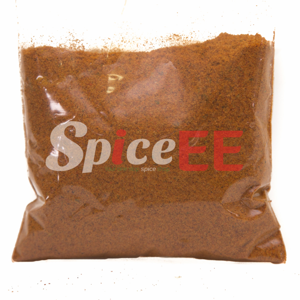 03972b6e6f7dd39c07476515e565d629c2df7e01.jpg Chicken Spice 100g - Image 1