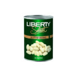 Liberty Butter Beans