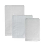 Grease Proof Bags (+-50)