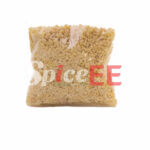 Diced Almonds - Image 2