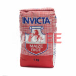 Invicta Maize Rice 1kg