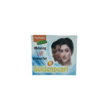 Golden Pearl Whitening Soap