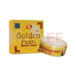 Golden Pearl Cream
