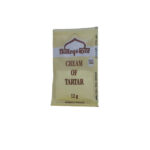 Hulley Cream Of Tartar - 12g