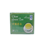 China Green Tea