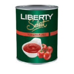 Liberty Tomato Puree