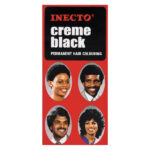Inecto Cream Black 28ml