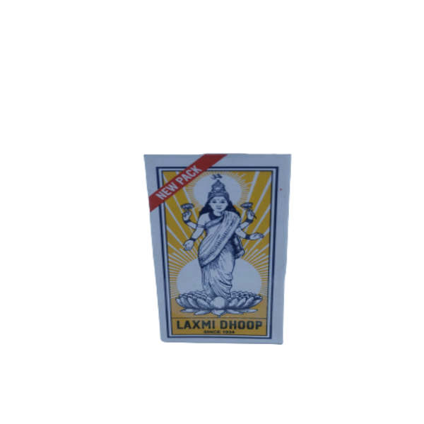 907362f885c95ada09f06e4796896670b8ba206b.jpg Laxmi Dhoop - Image 1