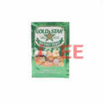 Gold Star Instant Yeast - 10g