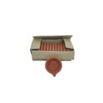 Clay Lamps Box