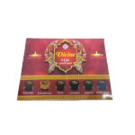 Divine 6 Cup Sambrani