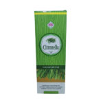 Divine Citronella Incense Sticks Box