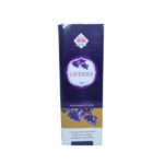 Divine Lavender Incense Sticks Box