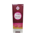 Divine Rose Incense Sticks Box