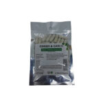 Ginger & Garlic Capsules - 30