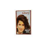 Glory Hair Henna Mahogany