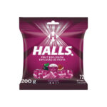 Halls Singles - Image 4