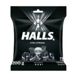 Halls Singles - Image 2