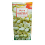 Maharani Pure Jasmine Incense Sticks Box