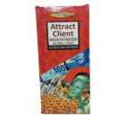 Maharani Attract Client Incense Sticks Box