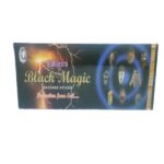 Maharani Black Magic Incense Sticks Box