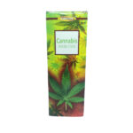 Maharani Cannabis Incense Sticks Box