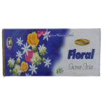 Maharani Floral Incense Sticks Box