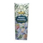 Maharani Money Drawing Incense Sticks Box