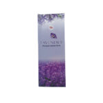Mallies Lavender Incense Stick Box