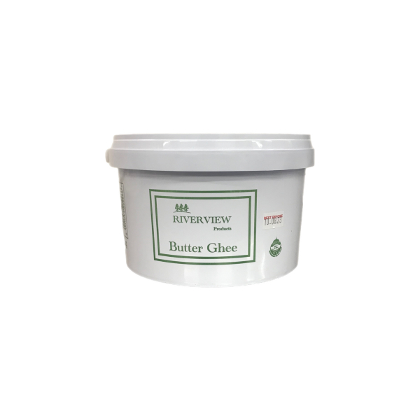 Riverview.jpg River View Butter Ghee 1.5kg - Image 1