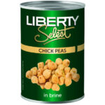 Liberty Chick Peas