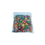 Coloured Popcorn