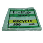 Midi Packets - 100