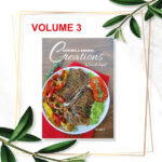 Cooking & Baking Creations Vol 3