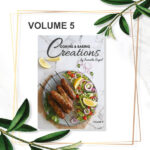 Cooking & Baking Creations Vol5