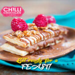 Chilli Chocolate Chefs - Feast - Image 7