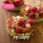 Chilli Chocolate Chefs - Feast - Image 6