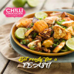 Chilli Chocolate Chefs - Feast - Image 5