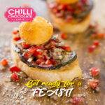 Chilli Chocolate Chefs - Feast - Image 4