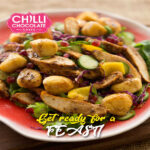 Chilli Chocolate Chefs - Feast - Image 3
