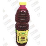 Dada's Rose Syrup