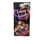 Love and Lust Incense Sticks