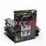 Dexe Hair Shampoo Dye Box - Image 2
