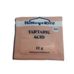 Hulley Tartaric Acid 12g