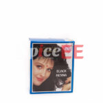 Eagle Black Hair Dye Box