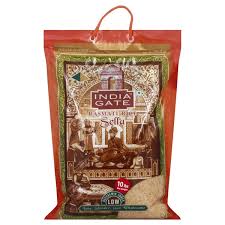f1ae77dd6826404fc0d6094b7e8aebe1ed7c98a4.jpg India Gate Sella Basmati Rice 5kg - Image 1