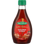 Illovo Golden Syrup 500g