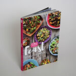Chilli Chocolate Chefs - Feast - Image 2
