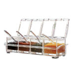 Crystal Seasoning Box