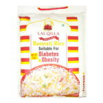 LAL QILLA Basmati Rice